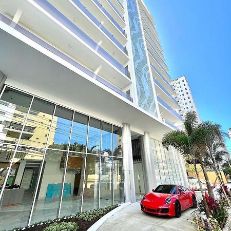 Brickell Hotel apto g 08 Santo Domingo Bella Vista Esterno foto